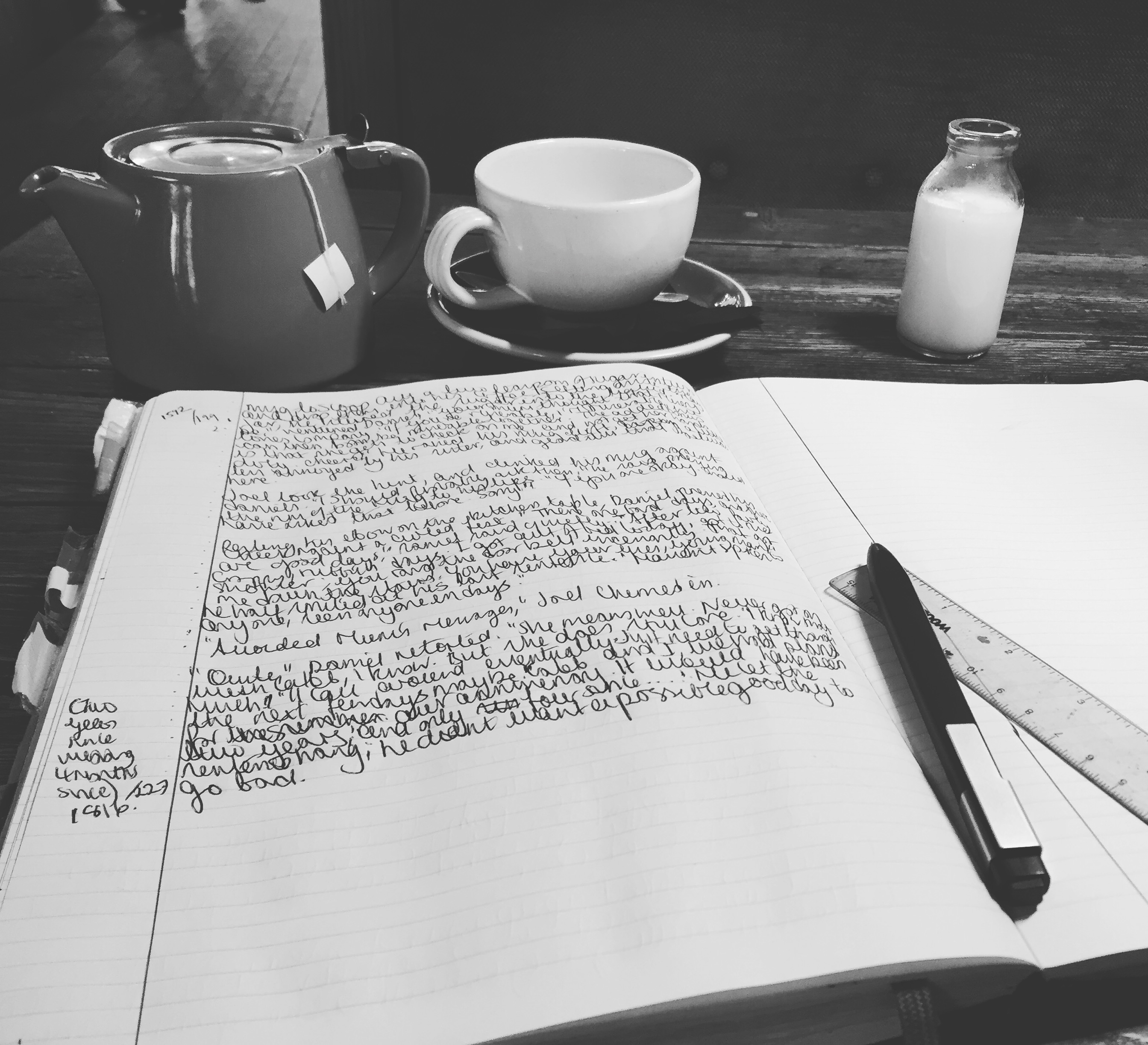 pages
