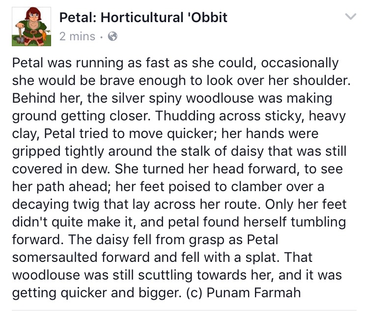 petalparagraph