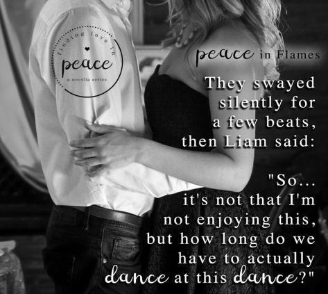 carolineandruspeaceinflames