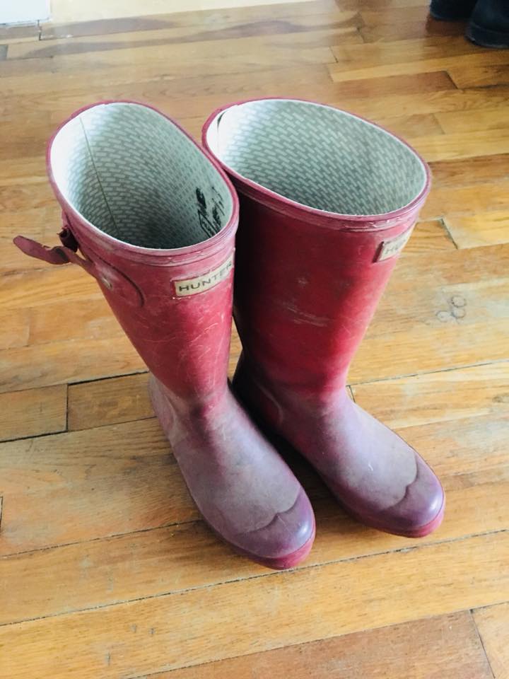 redwellingtons