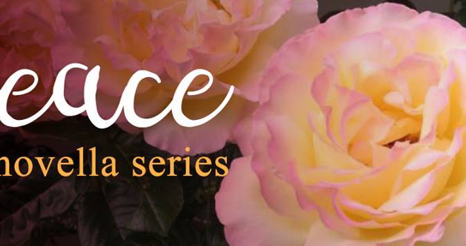 Peace Betrayed: A Book Launch #peace series @gunmakersarms